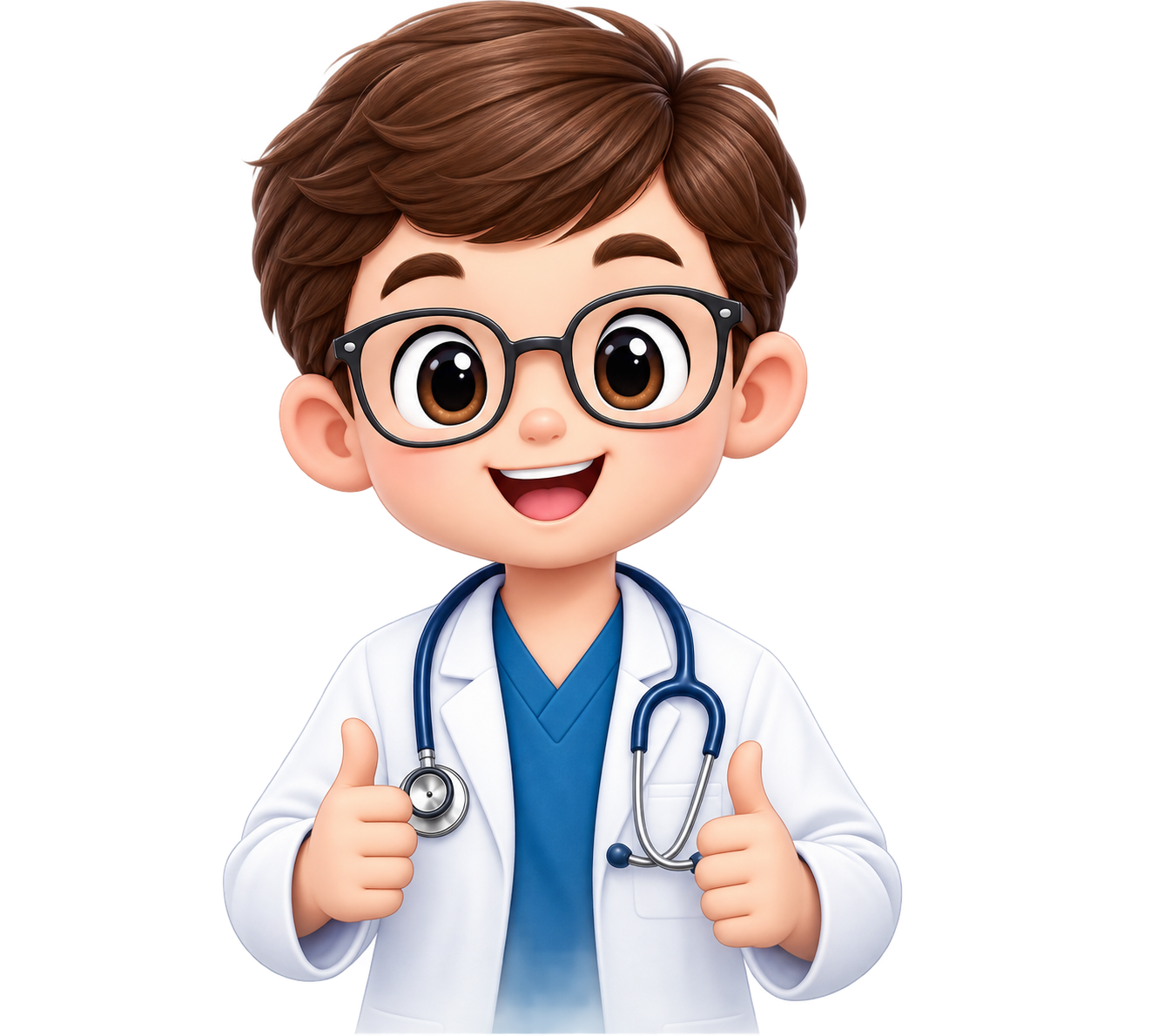 Experienced Specialist