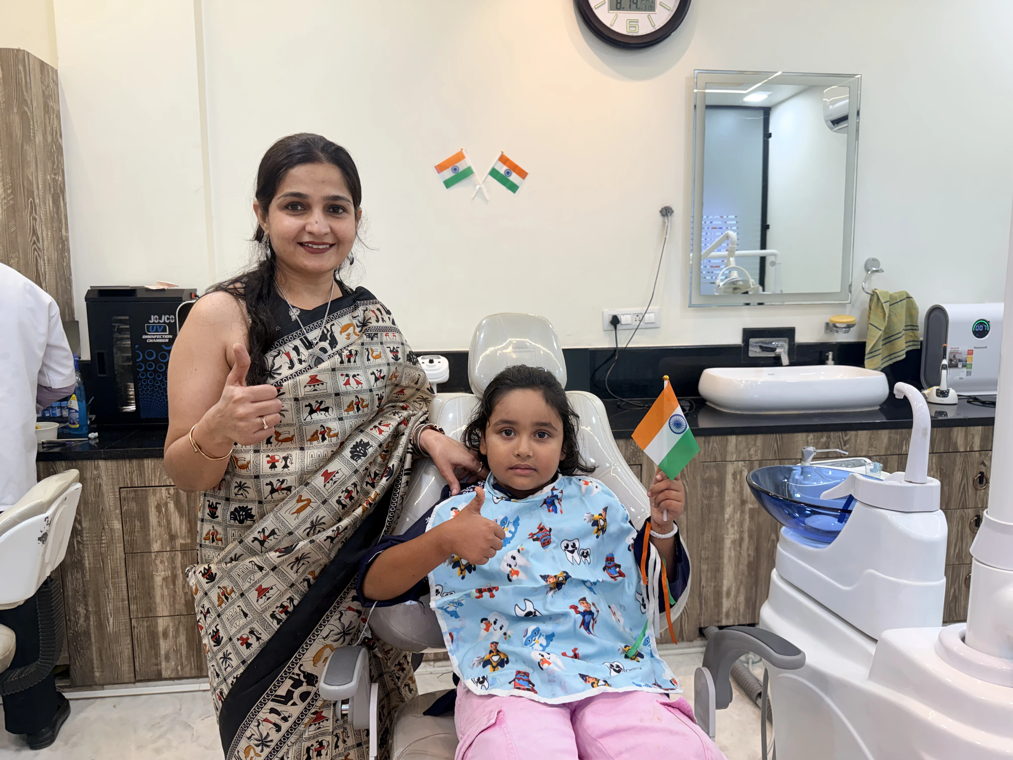 Dr. Deepti Gera