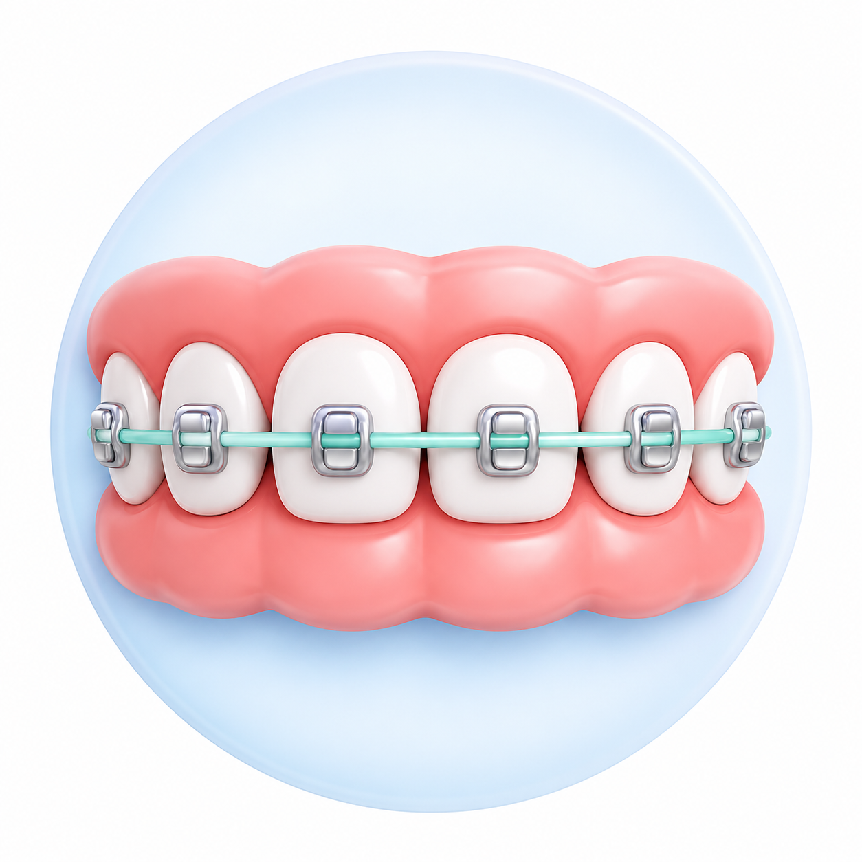 Braces Treatment