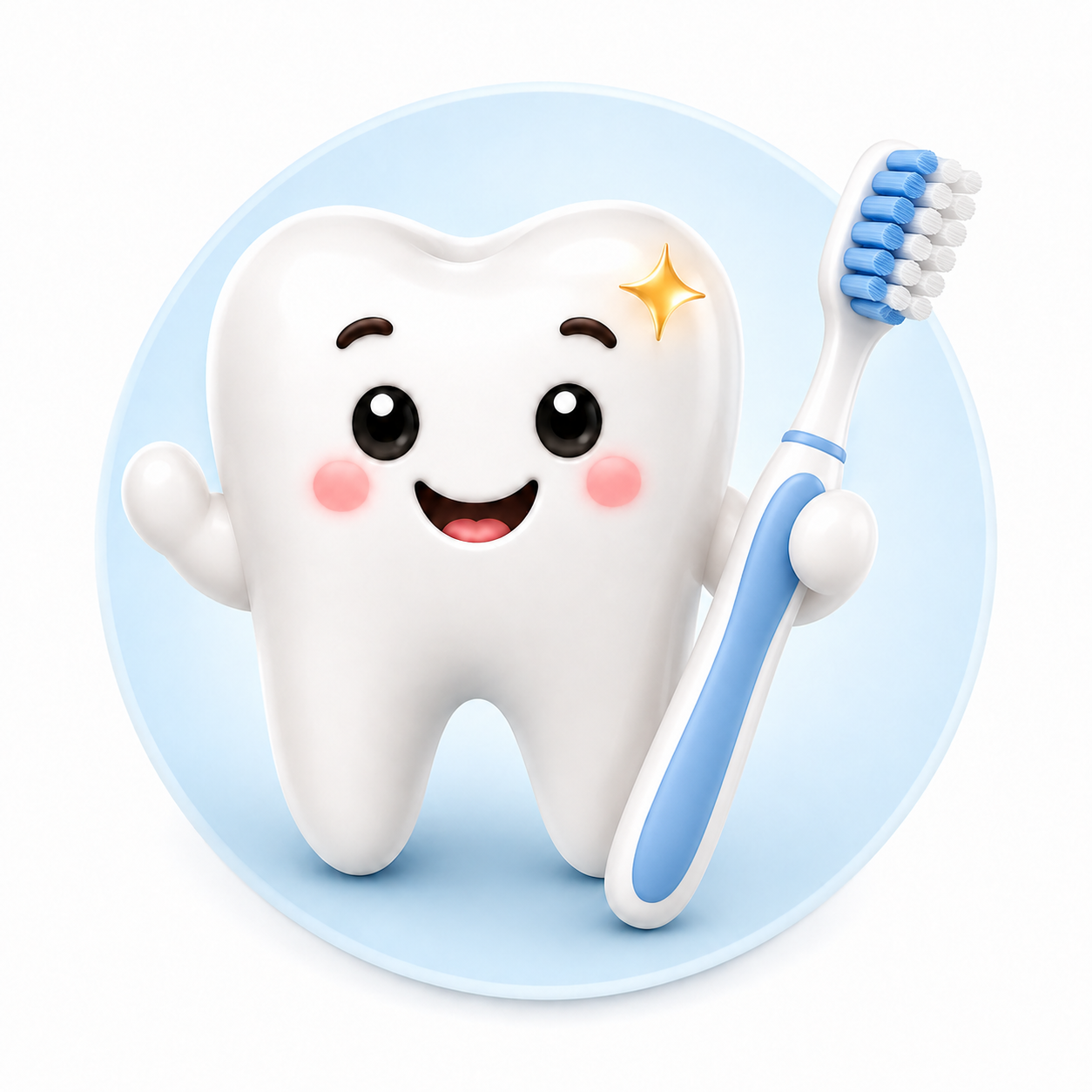 Dental Cleaning