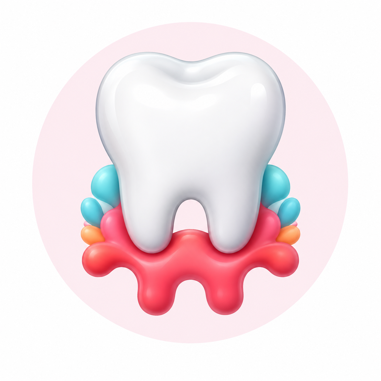 Tooth Filling