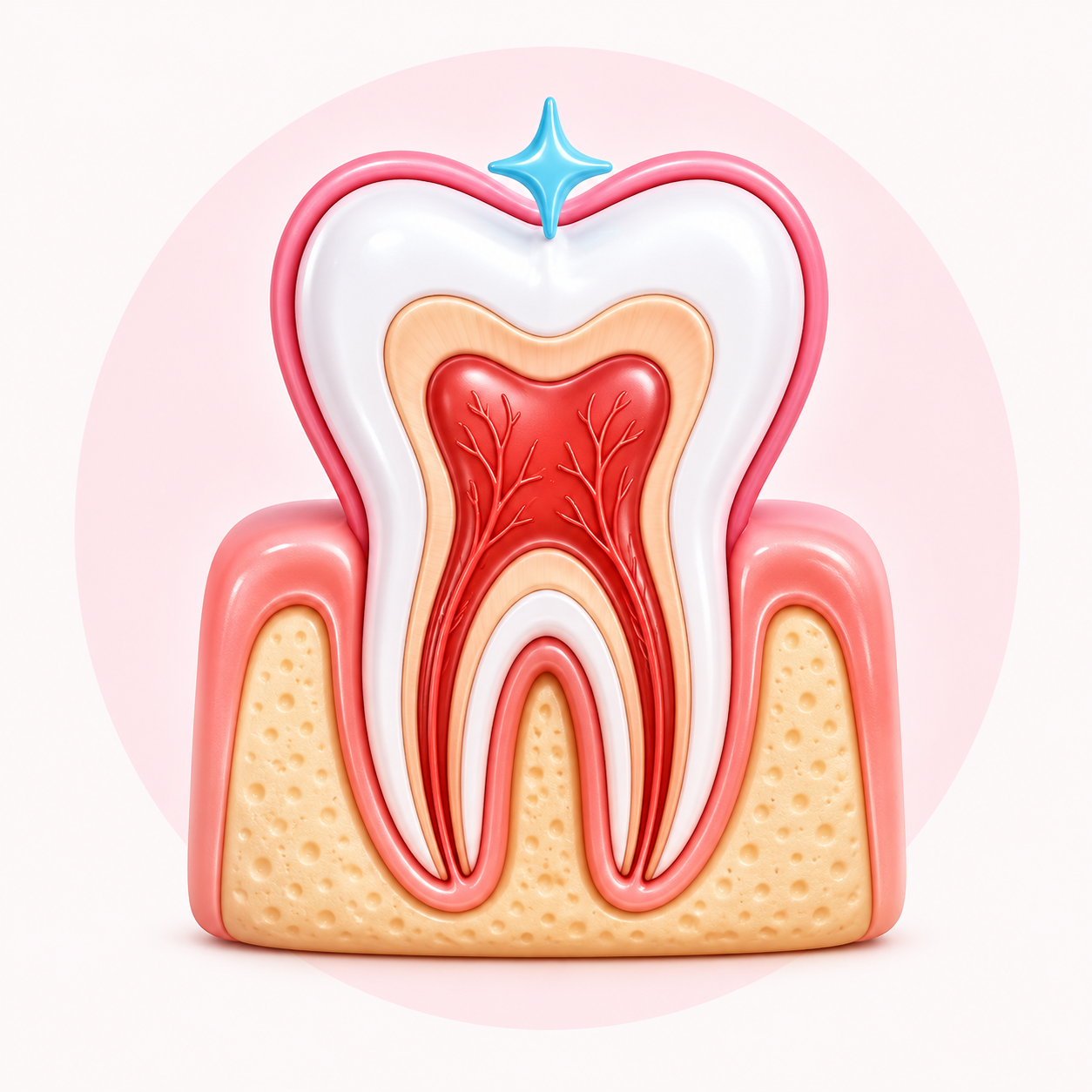 Root Canal Treatment